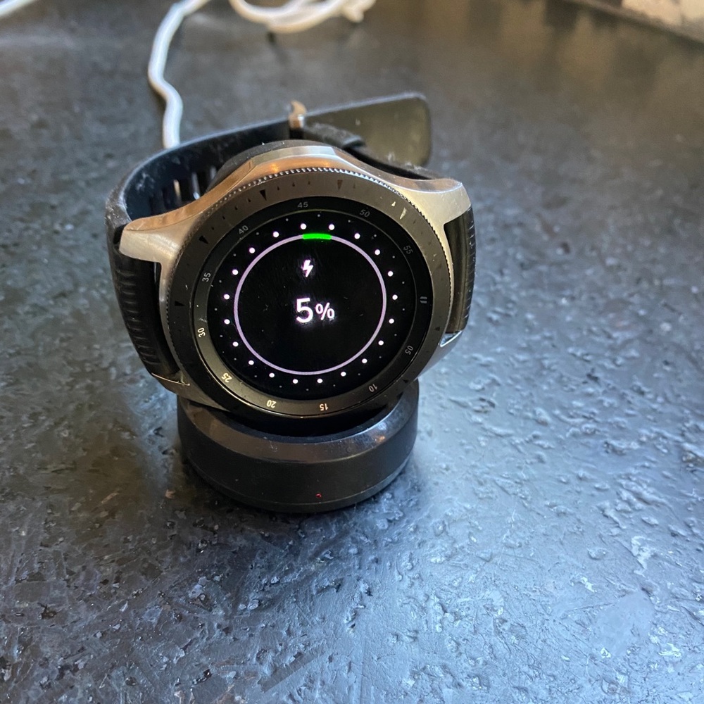 Samsung watch